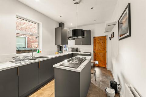 undefined, Glebelands Road, Sale