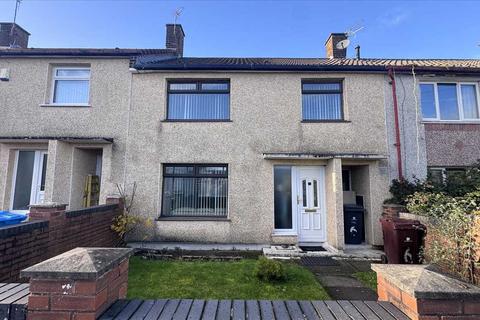 undefined, Brook Hey Walk, Kirkby