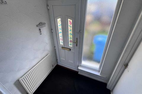 undefined, Brook Hey Walk, Kirkby