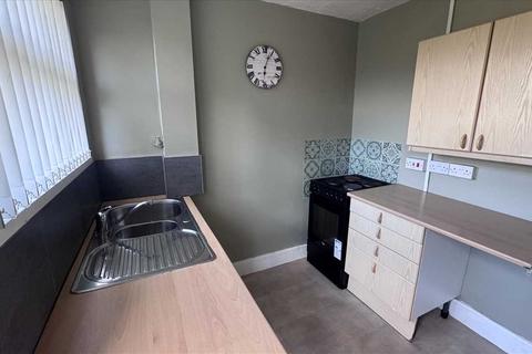 undefined, Brook Hey Walk, Kirkby