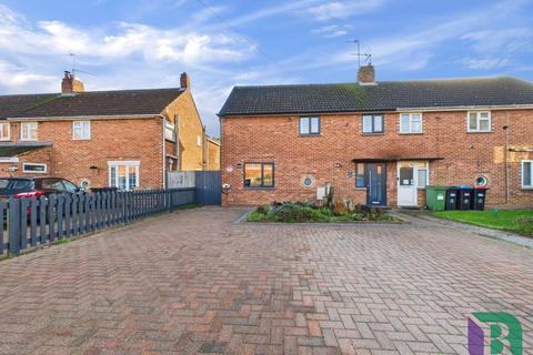 3 bedroom semi-detached house for sale, Bellway, Milton Keynes MK17