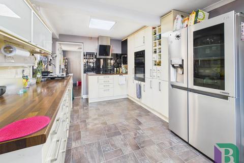 3 bedroom semi-detached house for sale, Bellway, Milton Keynes MK17