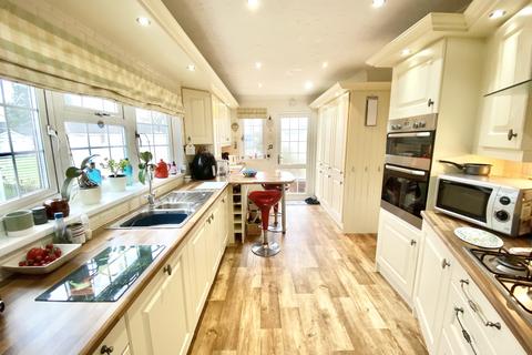 undefined, Organford Manor Country Park, Organford, Poole, BH16