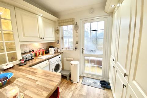 undefined, Organford Manor Country Park, Organford, Poole, BH16