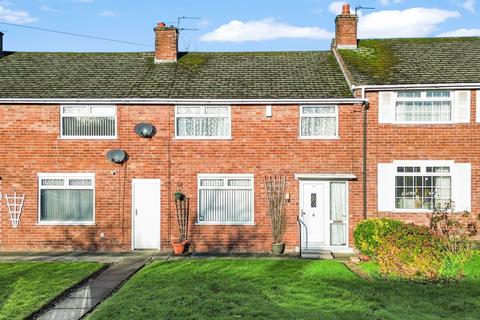 undefined, Brookhouse Grove, Eccleston, WA10