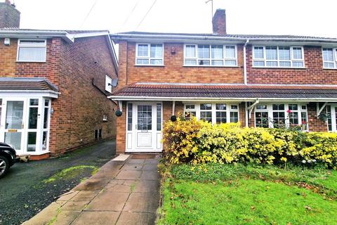 undefined, Thornwood Close, Oldbury, B68