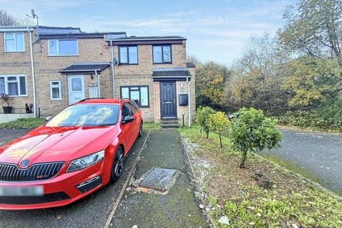 Reddington Road, Plymouth PL3