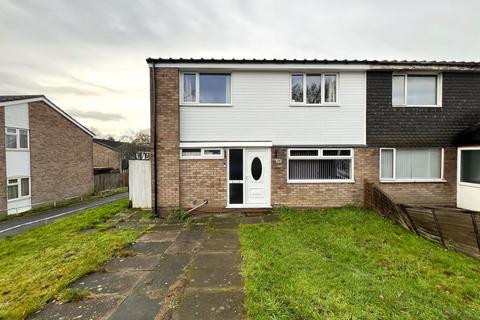 4 bedroom semi-detached house for sale, Ivy House Road, Birmingham B38