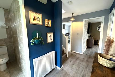 4 bedroom semi-detached house for sale, Ivy House Road, Birmingham B38