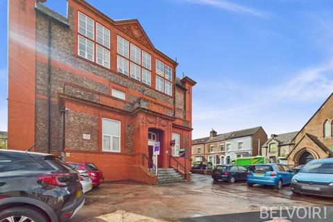 2 bedroom flat for sale, Wellington Street, Liverpool L19