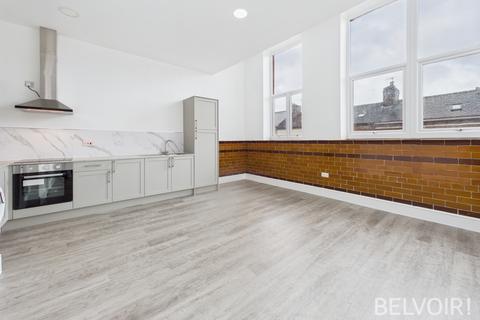 2 bedroom flat for sale, Wellington Street, Liverpool L19