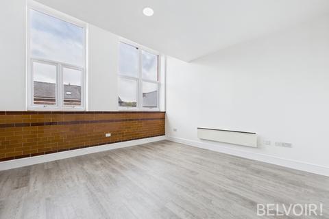2 bedroom flat for sale, Wellington Street, Liverpool L19
