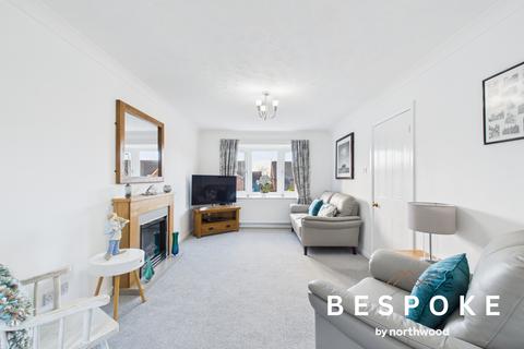undefined, Harvest Road, Macclesfield SK10