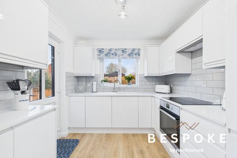 undefined, Harvest Road, Macclesfield SK10