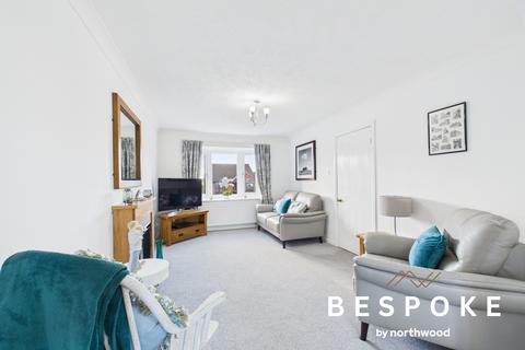 undefined, Harvest Road, Macclesfield SK10