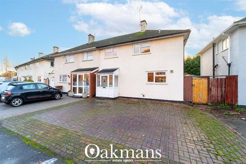 Shirley Park Road, Solihull B90