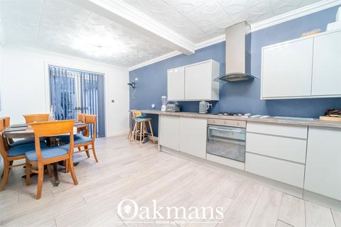 3 bedroom semi-detached house for sale, Shirley Park Road, Solihull B90