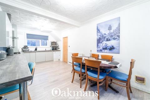 3 bedroom semi-detached house for sale, Shirley Park Road, Solihull B90