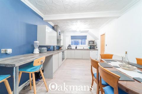 3 bedroom semi-detached house for sale, Shirley Park Road, Solihull B90