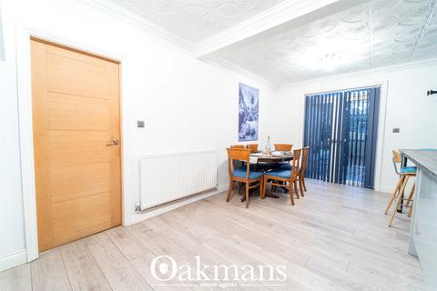 3 bedroom semi-detached house for sale, Shirley Park Road, Solihull B90