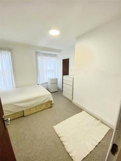 undefined, Fulbourne Road, London, E17