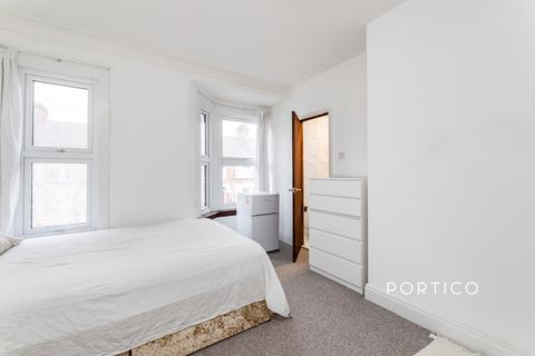 undefined, Fulbourne Road, London, E17