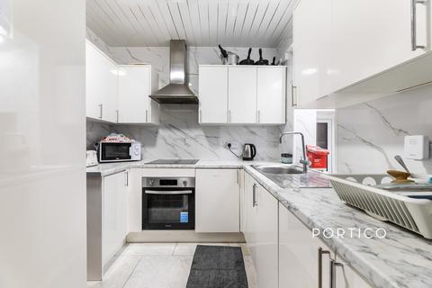 undefined, Fulbourne Road, London, E17