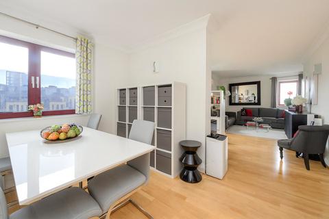 3 bedroom apartment to rent, Sailmakers Court, Sands End SW6