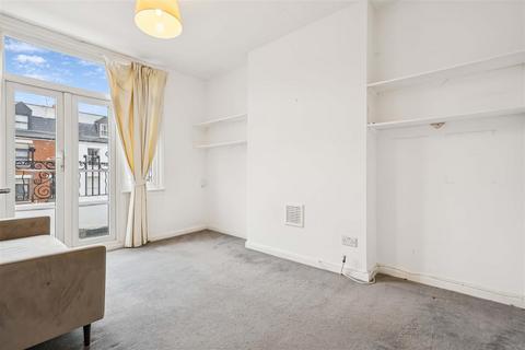 undefined, Norwood Road, Tulse Hill, London