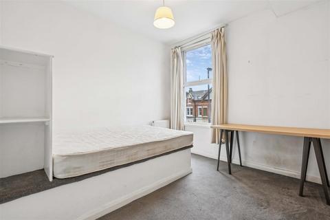 undefined, Norwood Road, Tulse Hill, London