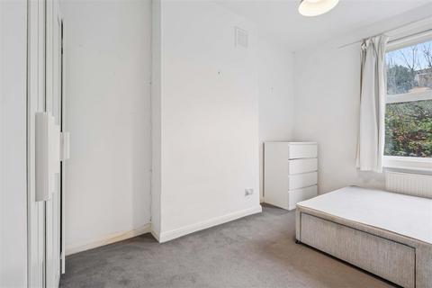 undefined, Norwood Road, Tulse Hill, London
