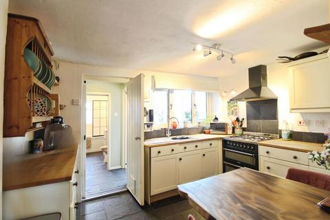 undefined, Dynevor Terrace, Fairford, GL7
