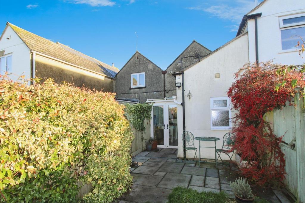Rear Property Image