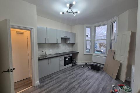Antill Road, London, N15