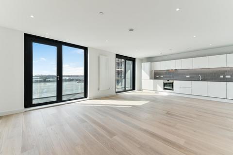 undefined, Summerston House, Royal Wharf, E16