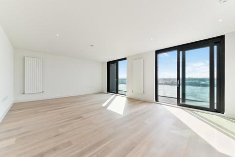 undefined, Summerston House, Royal Wharf, E16