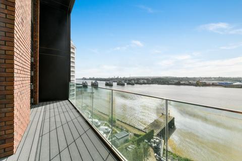 undefined, Summerston House, Royal Wharf, E16