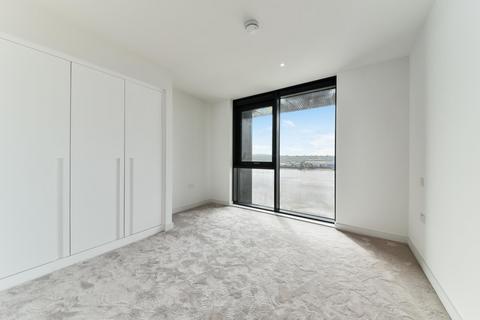 undefined, Summerston House, Royal Wharf, E16