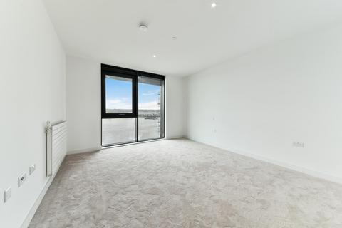 undefined, Summerston House, Royal Wharf, E16