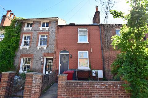 St Johns Street, Reading, RG1