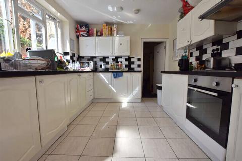 undefined, St Johns Street, Reading, RG1