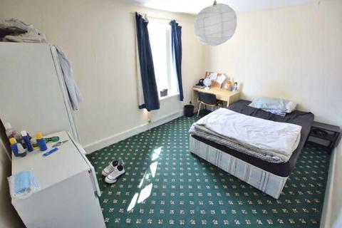 undefined, St Johns Street, Reading, RG1