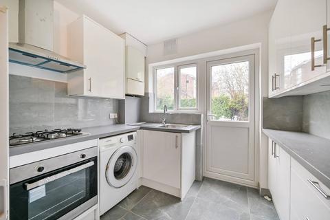 undefined, The Brooklands, Eversley Crescent, Isleworth, TW7