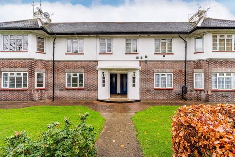 undefined, The Brooklands, Eversley Crescent, Isleworth, TW7