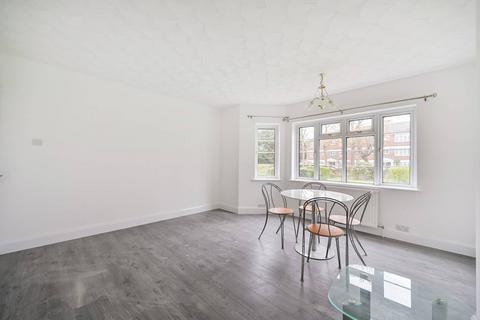 The Brooklands, Eversley Crescent, Isleworth, TW7