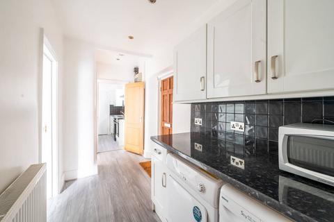 undefined, Louvaine Road, St John's Hill, London, SW11