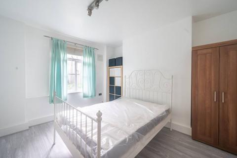 undefined, Louvaine Road, St John's Hill, London, SW11