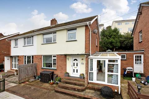 Deer Park Avenue, Teignmouth, TQ14