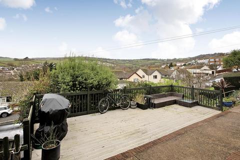 3 bedroom semi-detached house for sale, Deer Park Avenue, Teignmouth, TQ14