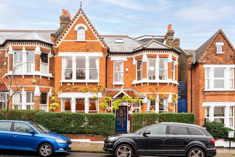 undefined, Hollingbourne Road, Herne Hill, London, SE24
